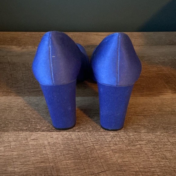 Rocket Dog retro style heels - Picture 3 of 6